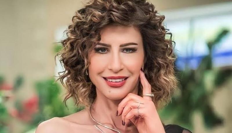 لإعلامية أمينة شلباية