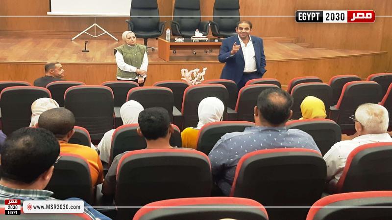 رئيس جامعة بورسعيد