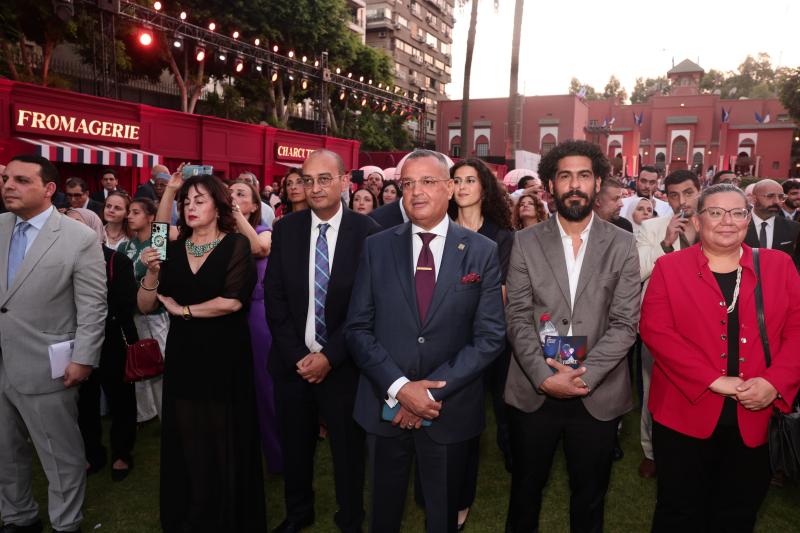 محافظ جنوب سيناء 