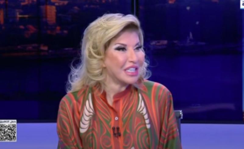 هالة سرحان
