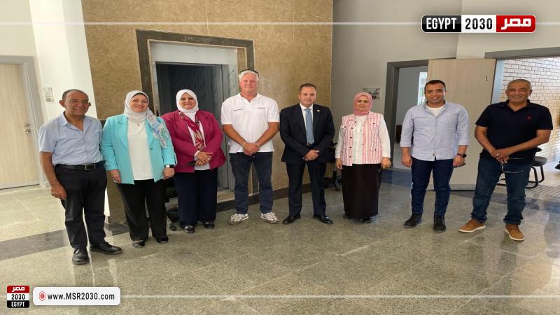 وزارة التضامن الاجتماعي
