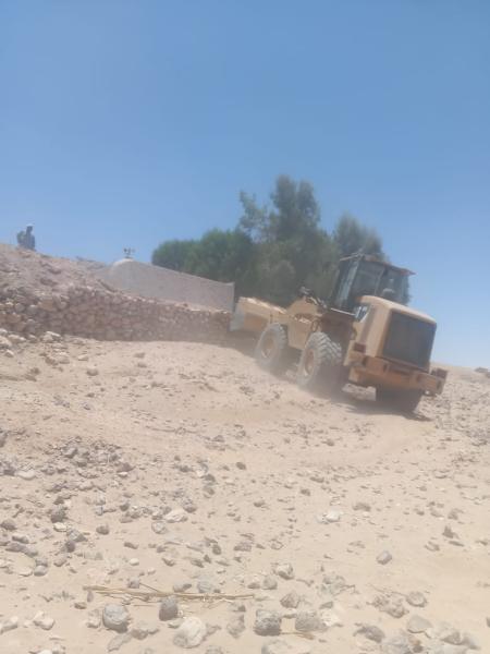محافظة الأقصر 