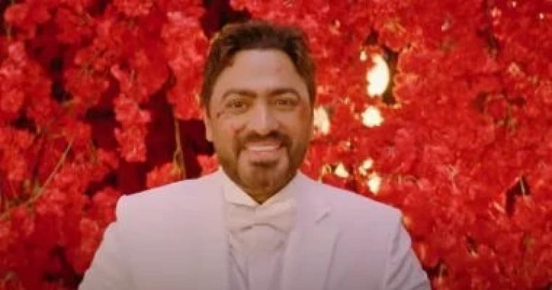 تامر حسنى يطرح أغنية ”الاحتياج وحش”