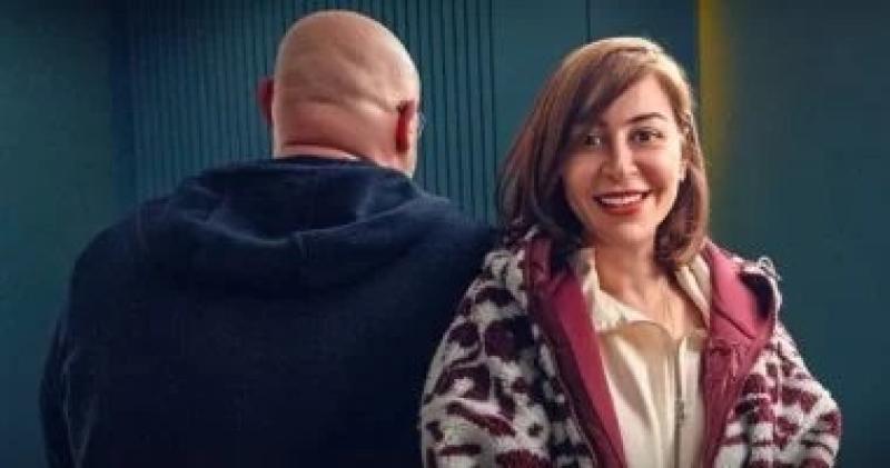 منة شلبي ضيفة برنامج ”فضفضت أوى” مع معتز التونى