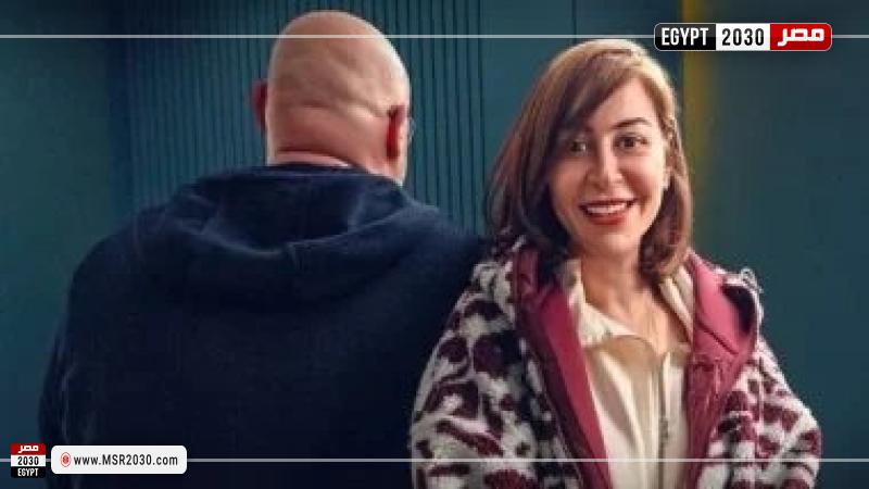 منة شلبي