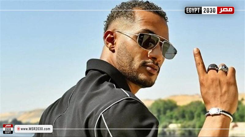 محمد رمضان