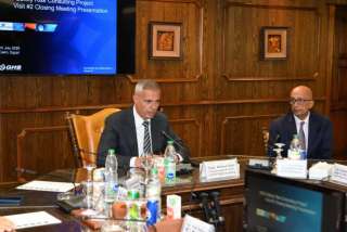 مصر للطيران تجتاز بنجاح تقييم مخاطر السلامة من شركة GHS العالمية تأكيدا لالتزامها بالمعايير الدولية