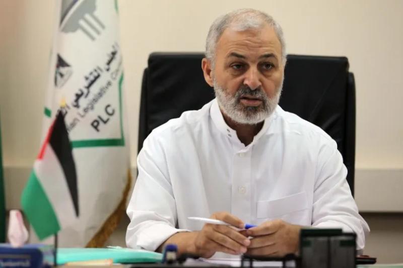 عاجل.. استشهاد قيادي بارز بحماس اغتاله الاحتلال في غزة