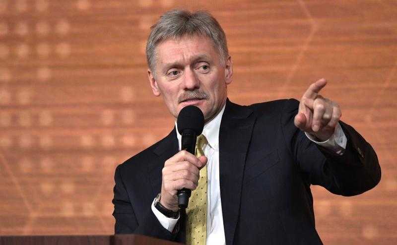 أول تعليق عاجل من الكرملين حول تصريحات ترامب بشأن معاقبة روسيا
