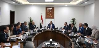 رئيس الوزراء يتابع آليات الاستغلال الأمثل لمبنى قصر القطن بمحافظة الإسكندرية