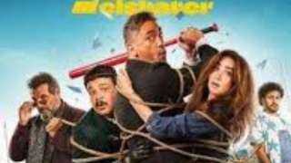عرض خاص لفيلم ”الشاطر” بحضور نجوم الفن