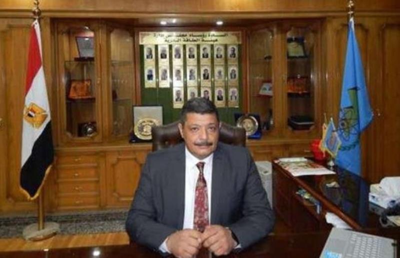 رئيس الوزراء يصدر قرارا بتجديد تعيين الدكتور عمرو الحاج رئيسا لهيئة الطاقة الذرية