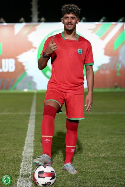 محمود ممدوح