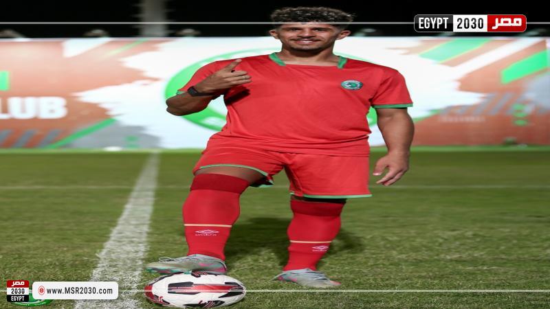 محمود ممدوح