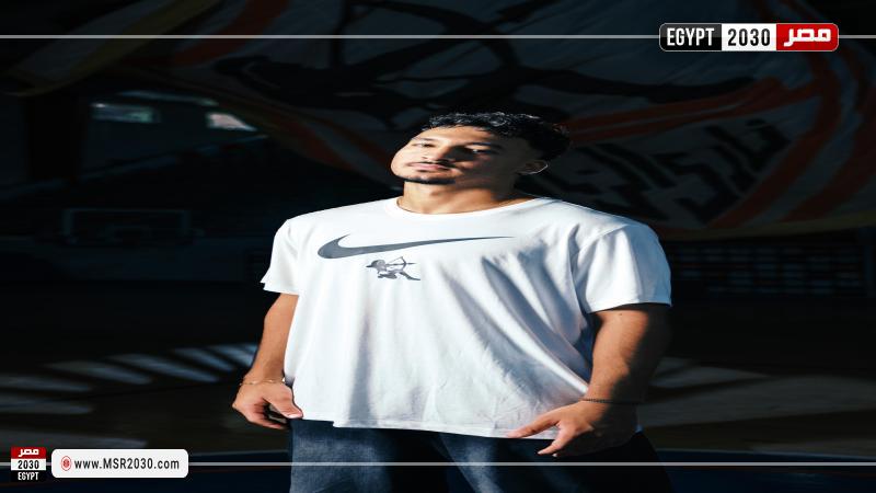 احمد شريف