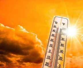 طقس شديد الحرارة.. تفاصيل طقس الأربعاء