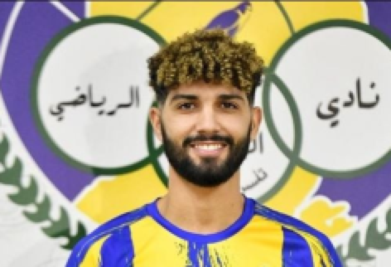 فرجاني ساسي