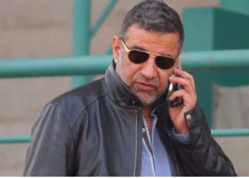 ماجد سامي