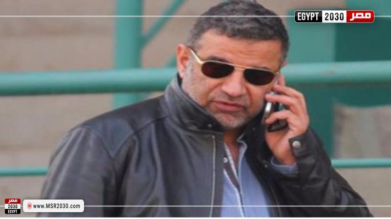 ماجد سامي