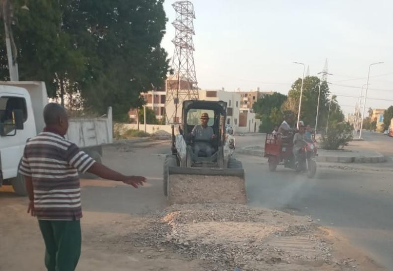 محافظة الأقصر 