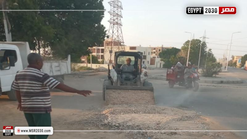 محافظة الأقصر