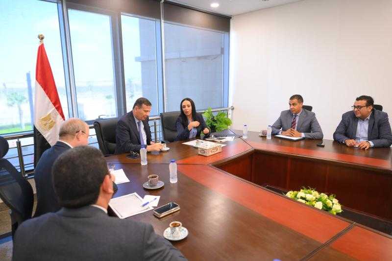 وزيرا التضامن الاجتماعي والزراعة يبحثان الشراكة في إقامة معرض دائم لـ”ديارنا” لدعم وتمكين المرأة الريفية اقتصادياً