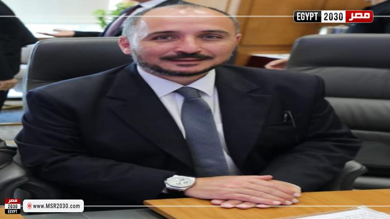 الدكتور عمر شريف