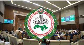 البرلمان العربي يٌدين التصعيد الإسرائيلي المتكرر على أراضي الجمهورية اللبنانية والجمهورية العربية السورية
