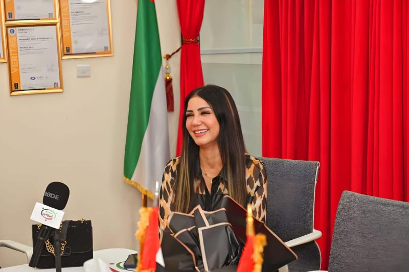 إيناس عز الدين 