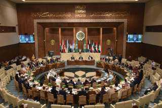 البرلمان العربي يدين الاعتداءات الإسرائيلية المتكررة على أراضي لبنان وسوريا