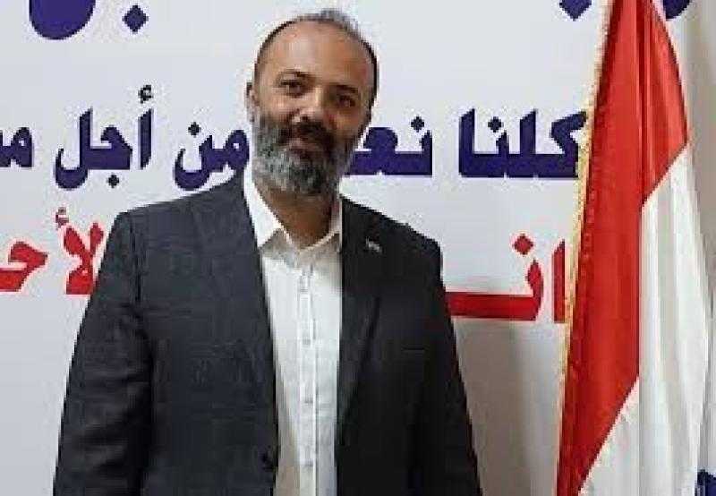 قيادي بـ «مستقبل وطن»: تأمين المرافق الحكومية من تأثير الحرارة ضرورة قومية لحماية المواطن والخدمات