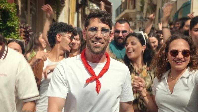 عزيز مرقة يطرح أولى أغاني ألبومه الجديد ”شايفة إيه”
