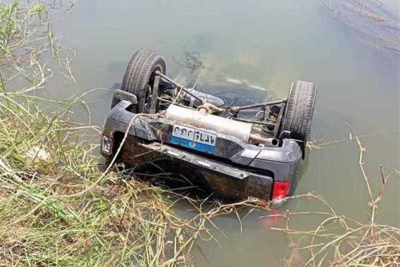 انتشال جثتين جديدتين في حادث البحيرة واستمرار البحث عن طفلة مفقودة