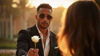 محمد رمضان يطرح أغنيته الجديدة ”ايه يا قلبي”