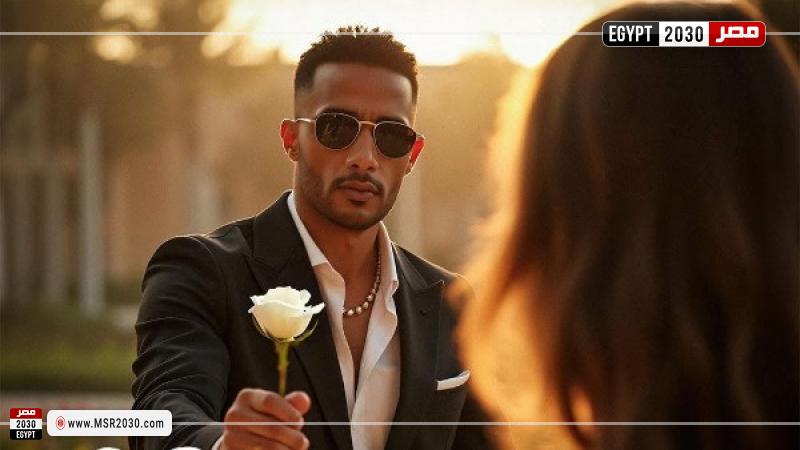 محمد رمضان