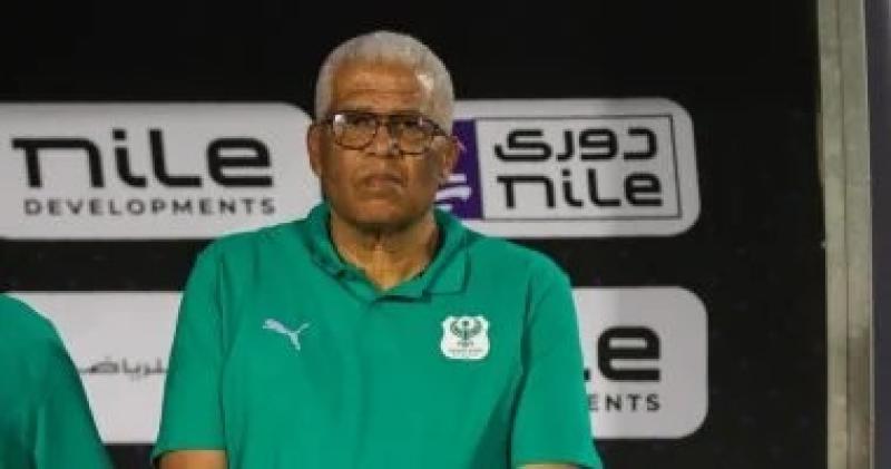 وفاة ميمي عبد الرازق رئيس لجنة التخطيط بالنادي المصري عن عمر يناهز 65 عامًا
