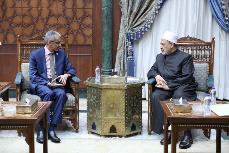 بالتعاون بين الأزهر و”الألسكو”.. مشروع لتصميم نظام مرجعي موحد للغة العربية على غرار ”التويفل”