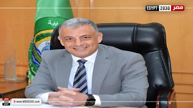 محافظ الإسماعيلية