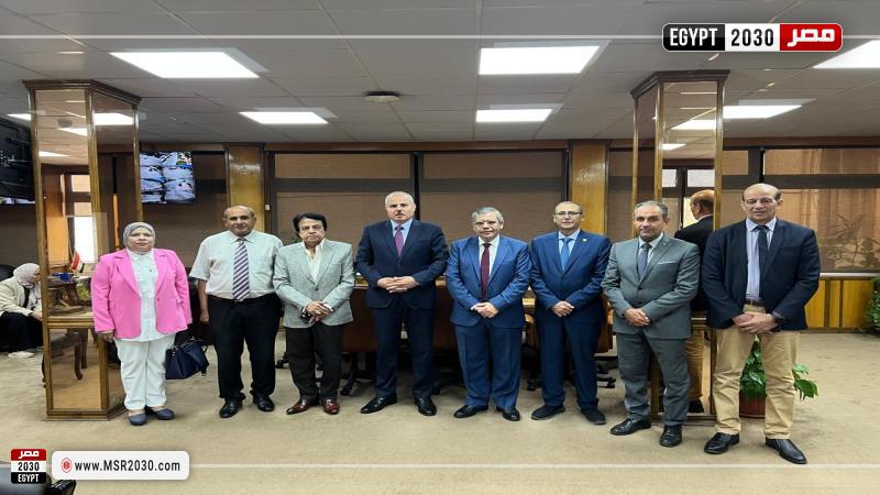 جامعة قناة السويس