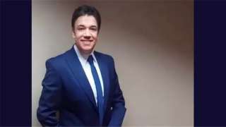 وفاة المطرب ضياء عز الدين أثناء خضوعه لعملية جراحية