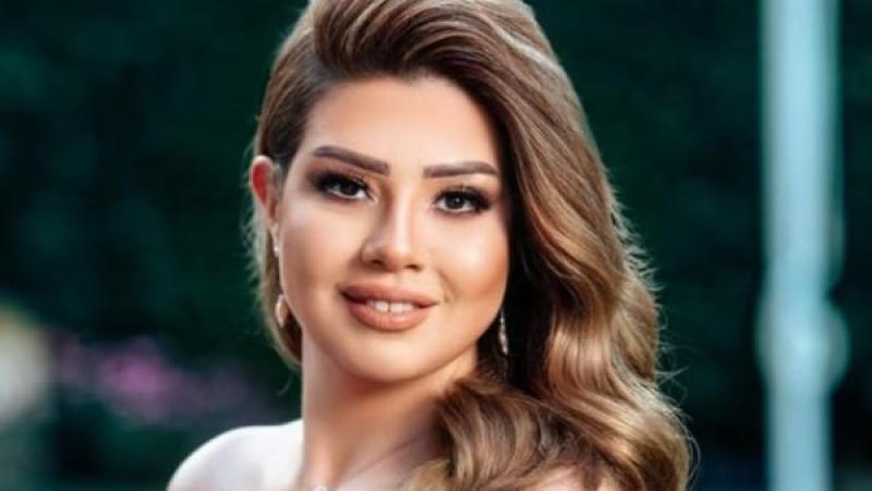 رانيا فريد شوقي 
