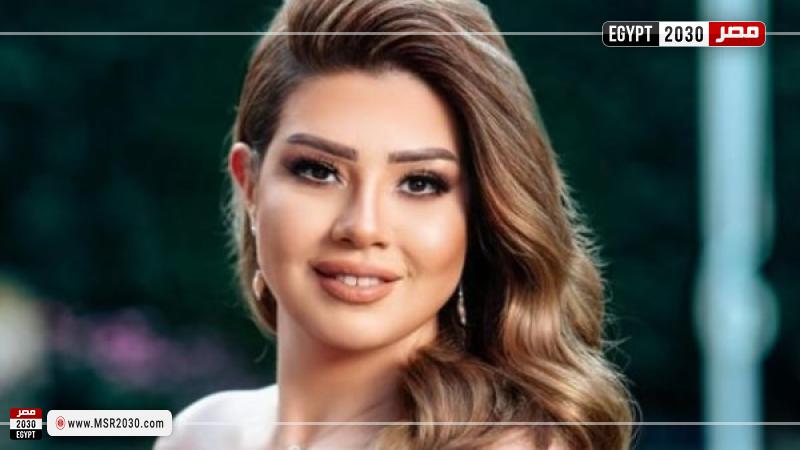 رانيا فريد شوقي 