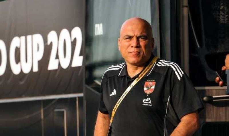 محمد يوسف يوضح أسباب إخفاق الأهلي في كأس العالم للأندية