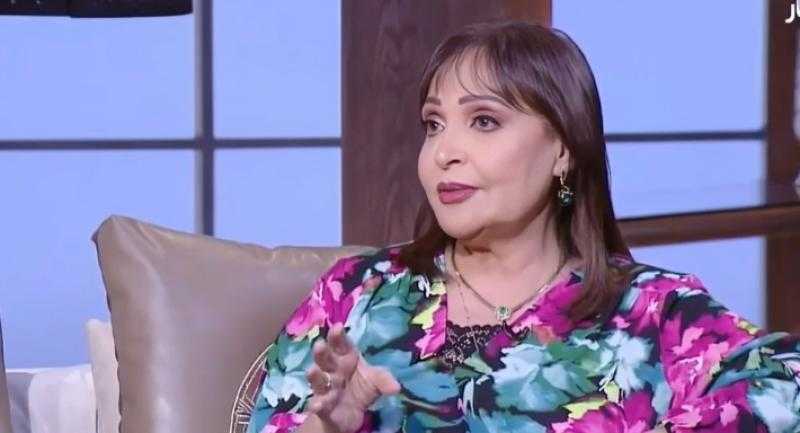 تيسير فهمي تكشف عن سبب ابتعادها عن الساحة الفنية لمدة 13 عاما