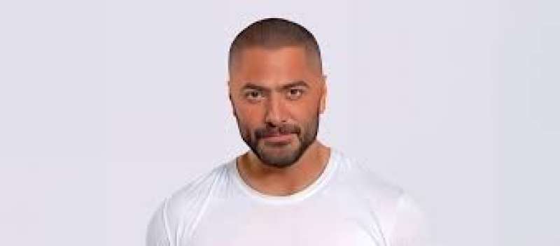 تامر حسني