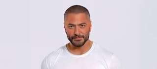 تامر حسني يكشف كواليس ألبومه ”لينا ميعاد” بعد تصدره التريند