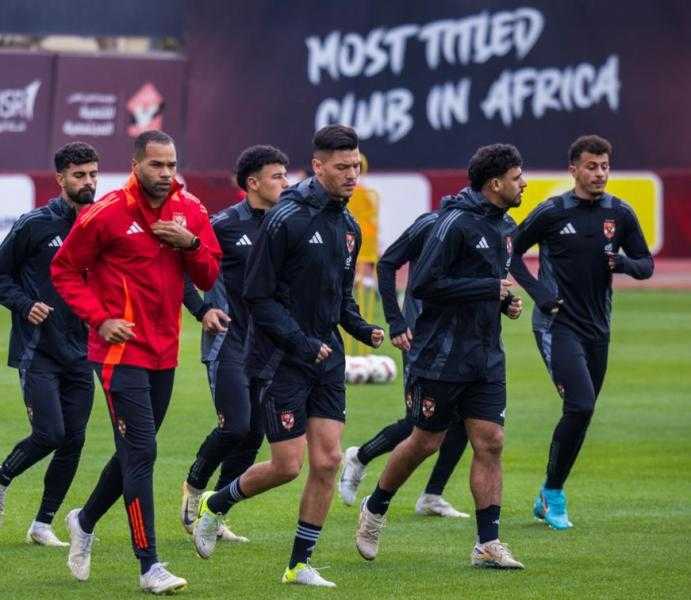 نهضة بركان يفاوض الأهلي لضم أشرف داري ورضا سليم في الميركاتو الصيفي