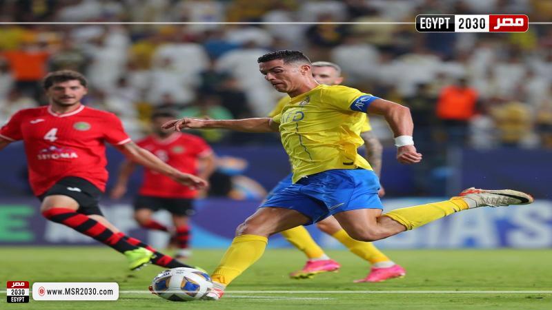 النصر السعودي