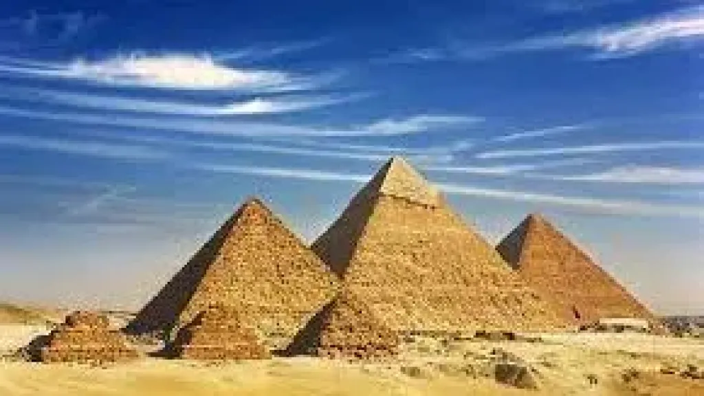  السياحة في مصر