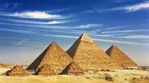 السياحة في مصر.. 5 وجهات مميزة لرحلة خريفية تجمع بين الآثار والطبيعة